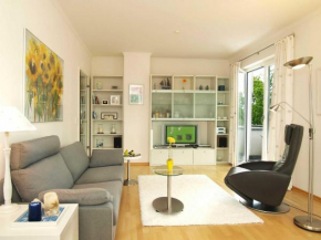 Villa Darja Wohnung 13 in Heringsdorf